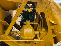 WINGET 400R Self Loading Concrete Mixer - 7
