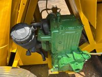 WINGET 400R Self Loading Concrete Mixer - 8