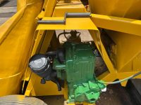 WINGET 400R Self Loading Concrete Mixer - 9