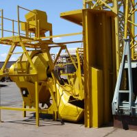 Winget 400R Batch Plant 2